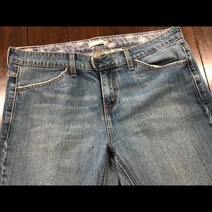 Women’s Levi’s 545 Sz 14M